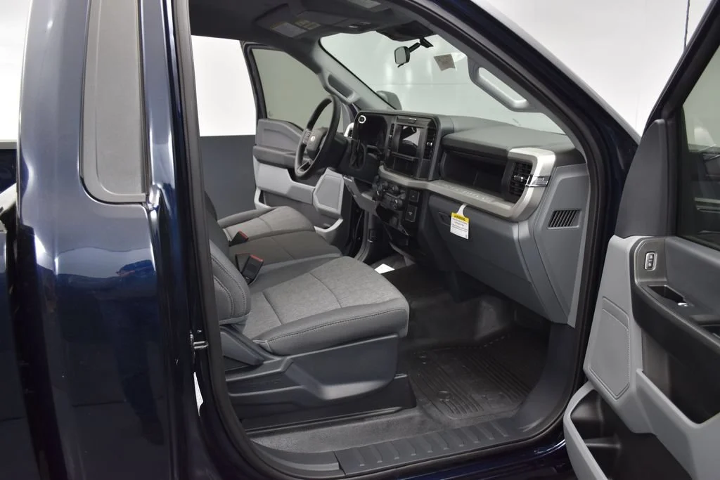 2025 Ford F-250 Super Duty XL - Photo 23