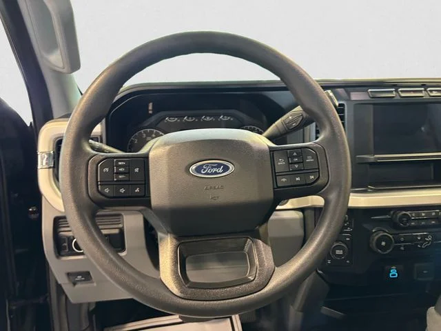 Used 2024 Black Ford XL image 13