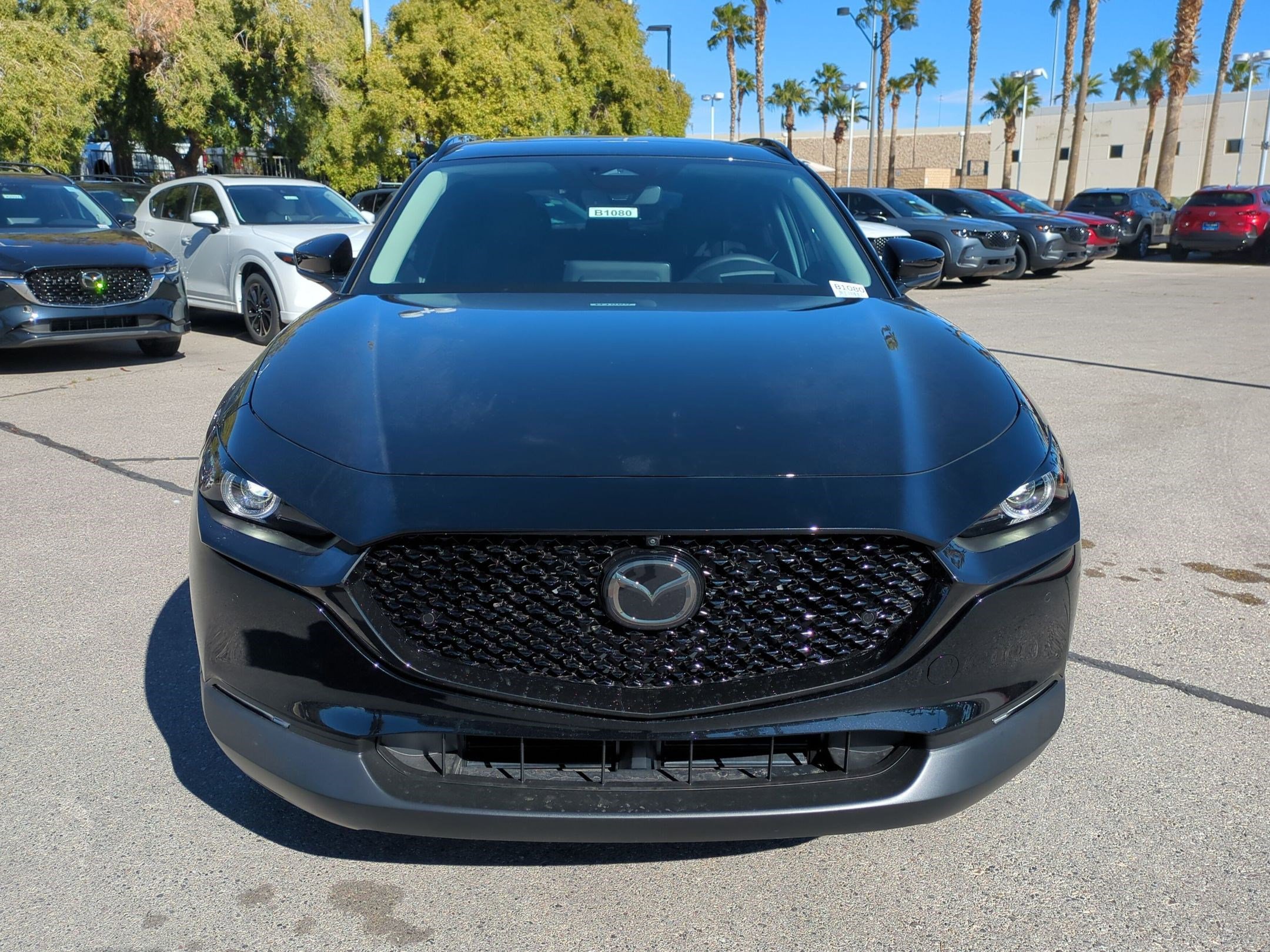 2026 Mazda CX-30 Turbo Premium Plus - Photo 14