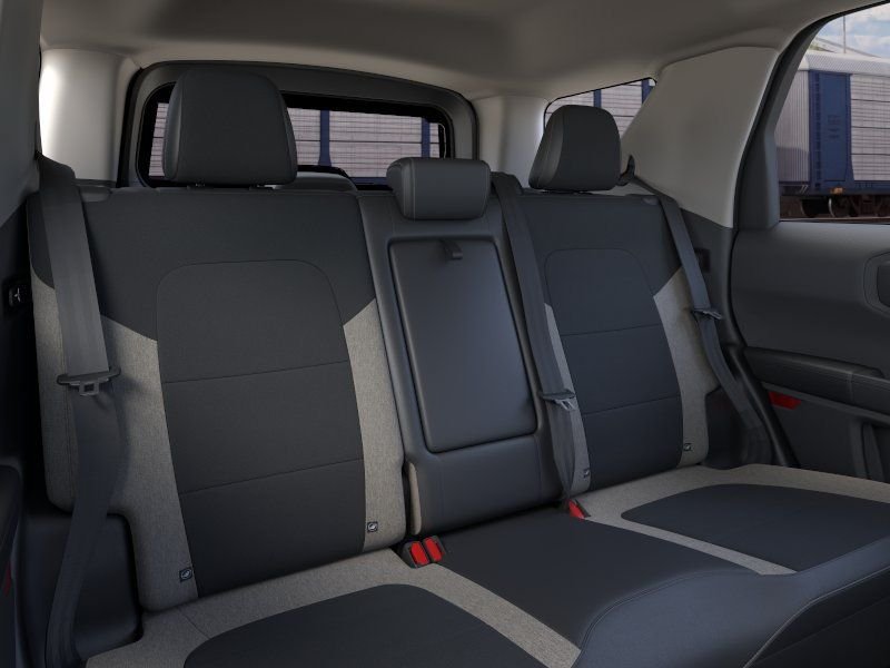 New 2026 Oxford White Ford Big Bend® image 11