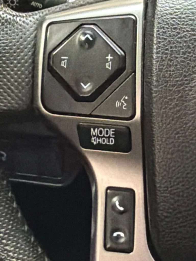 Used 2021 Magnetic Gray Metallic Toyota SR5 image 20