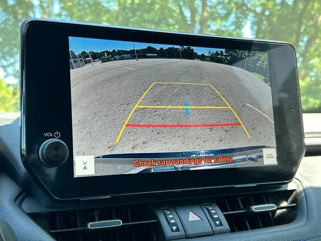 Certified Used 2024  Toyota XSE image 66