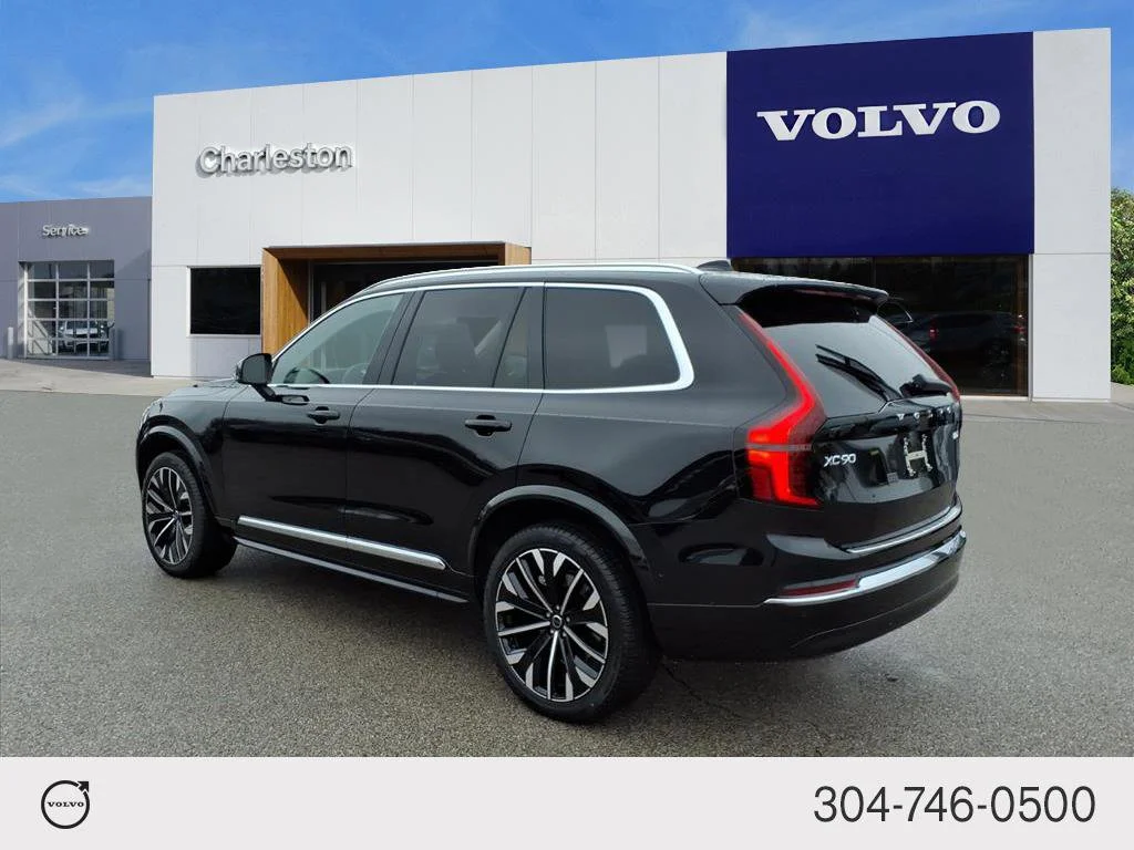 2026 Volvo XC90 Plus - Photo 5
