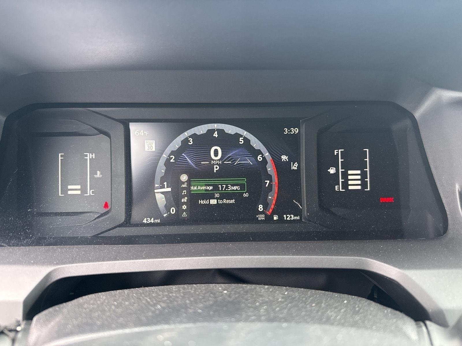2026 Toyota Tacoma SR5 - Photo 2