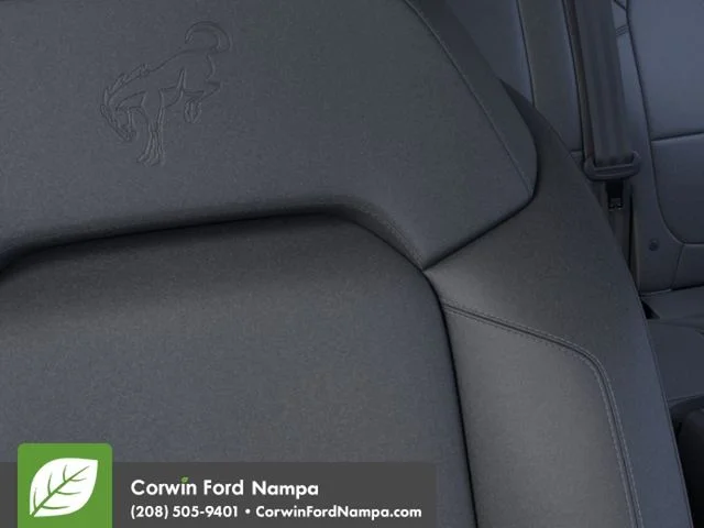 New 2026 Avalanche Ford Badlands image 18