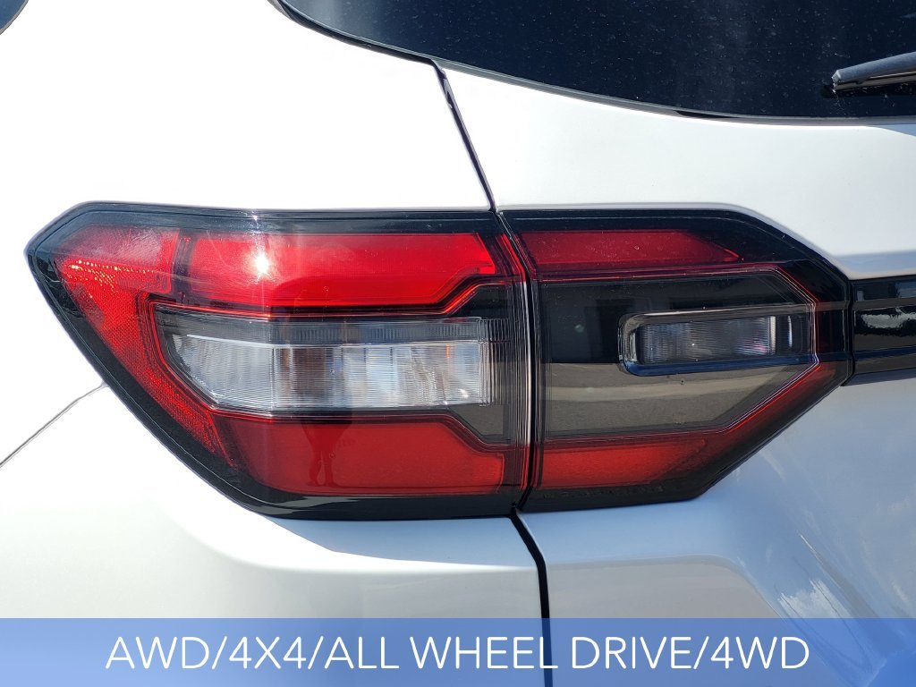 2026 Honda Pilot TrailSport - Photo 16