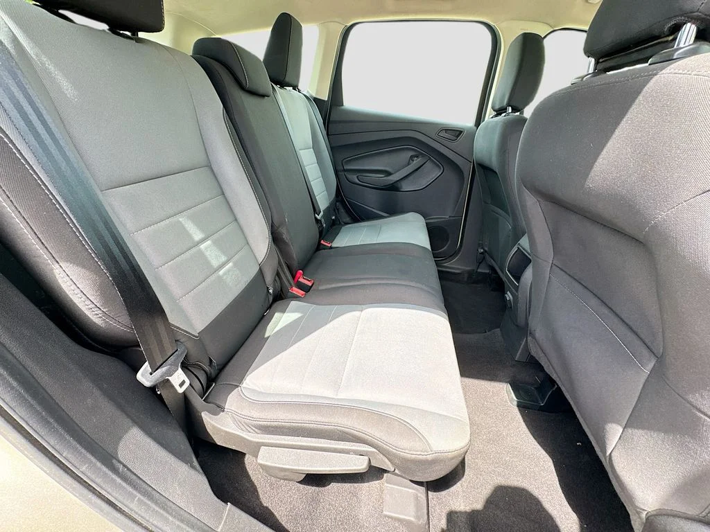 Used 2018 Gold Ford S image 31