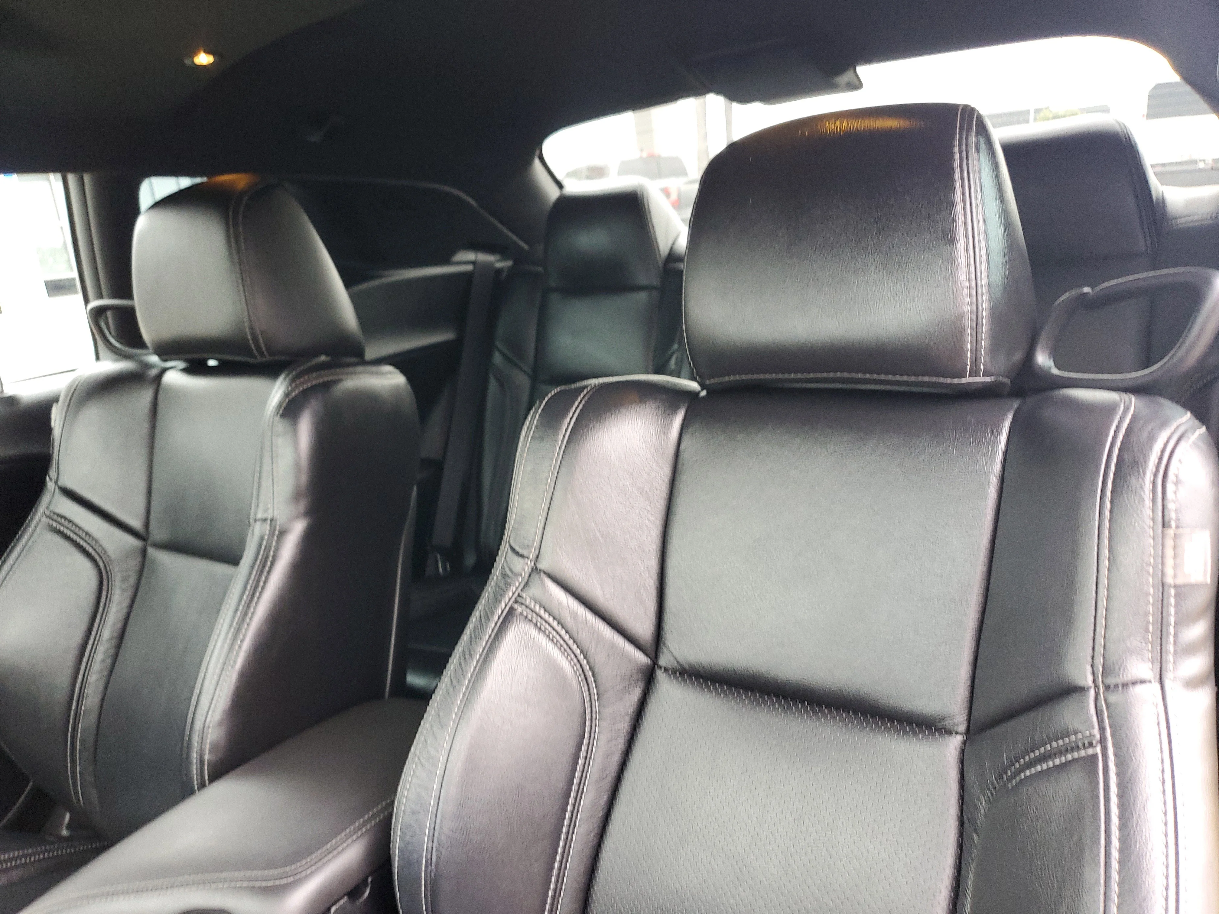 Used 2018 Yellow Dodge R/T image 13