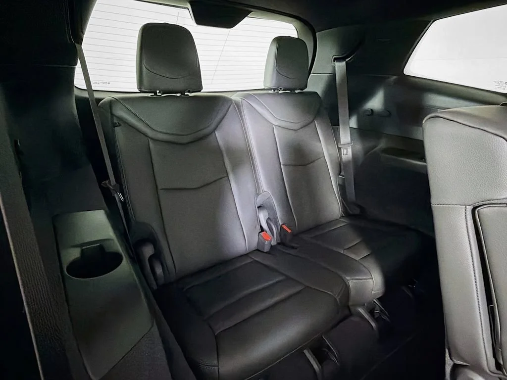 2024 Cadillac XT6 Luxury - Photo 25