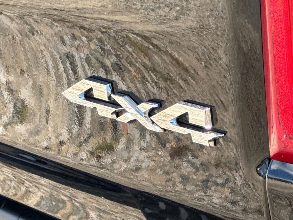2025 RAM 1500 Big Horn/Lone Star - Photo 9