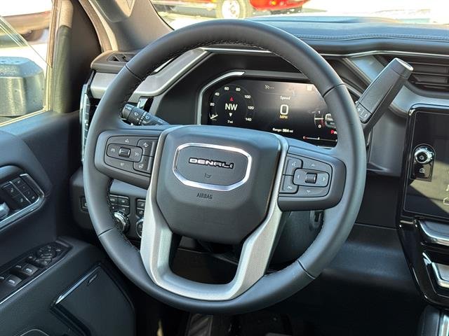 New 2026 Glacier White Tricoat GMC Denali image 24