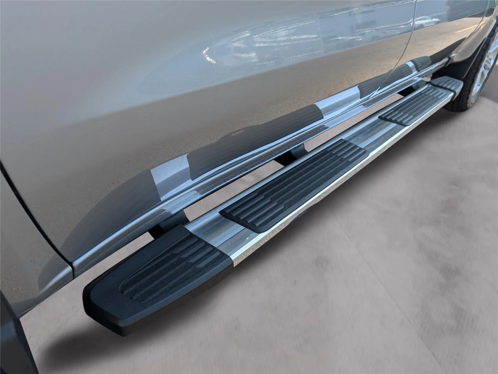 New 2026 Sterling Gray Metallic Chevrolet LTZ image 40