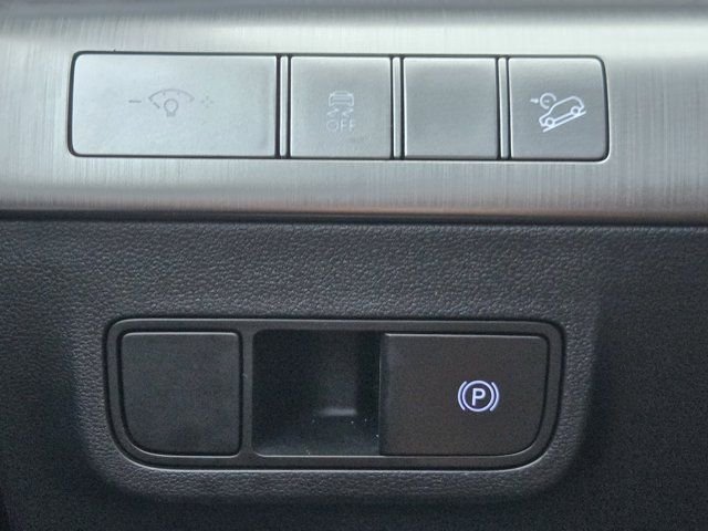 Certified Used 2024 Neoteric Yellow Hyundai SEL image 22