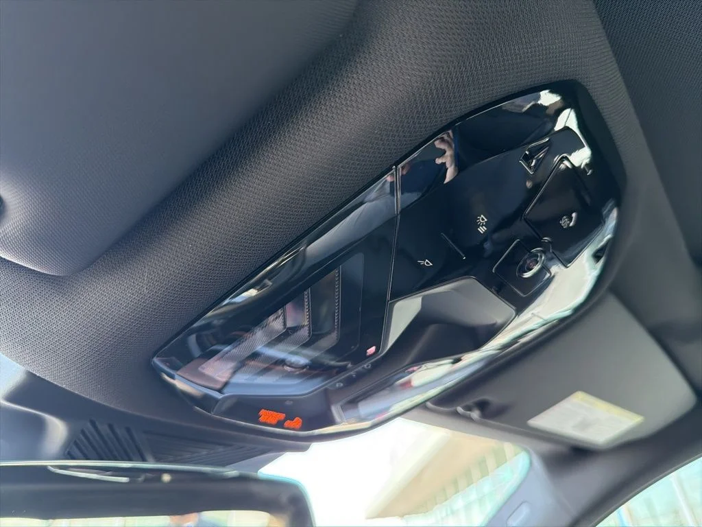 2026 BMW 5 Series 530i - Photo 24