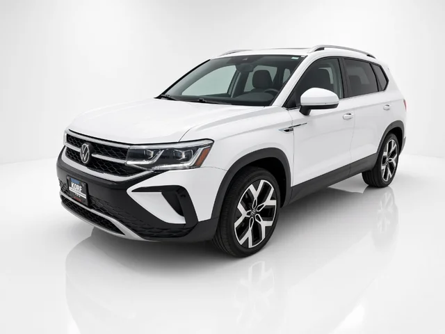 2023 Volkswagen Taos SEL