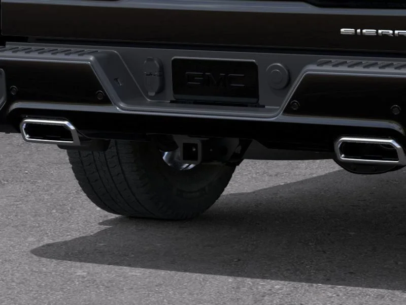 2026 GMC Sierra 1500 Denali - Photo 14