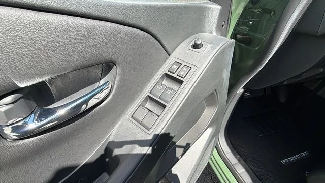 New 2026 Green Nissan SV image 20