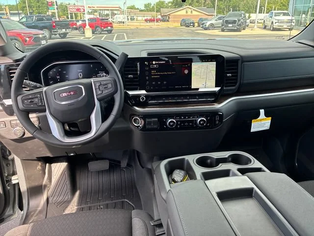 New 2026 Sterling Metallic GMC Elevation image 14