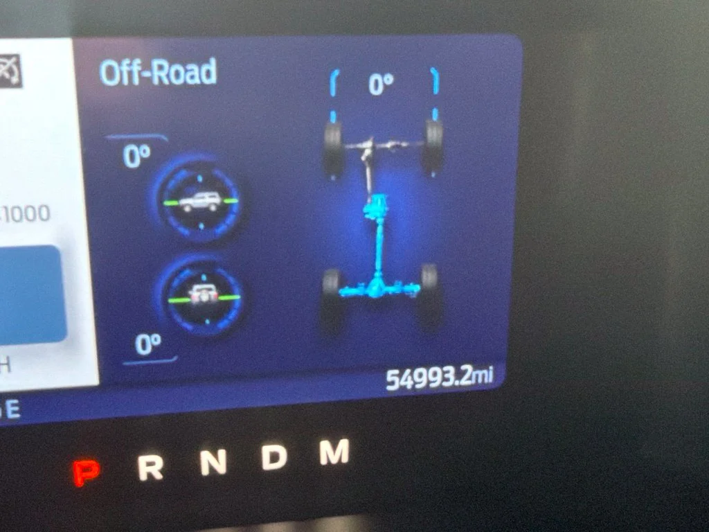 Used 2022 Area 51 Ford Big Bend image 23