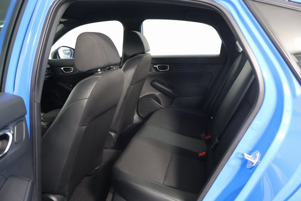 Used 2023 Boost Blue Pearl Honda Sport image 11