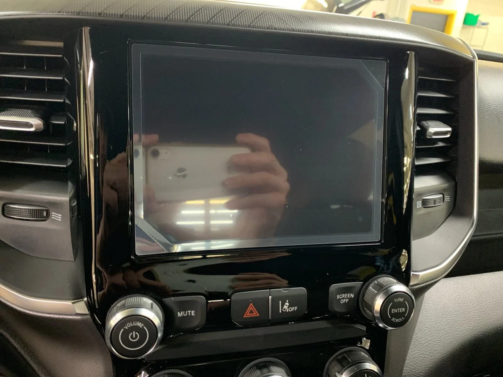 New 2026 Diamond Blk Crystal Pearl Ram Express image 20