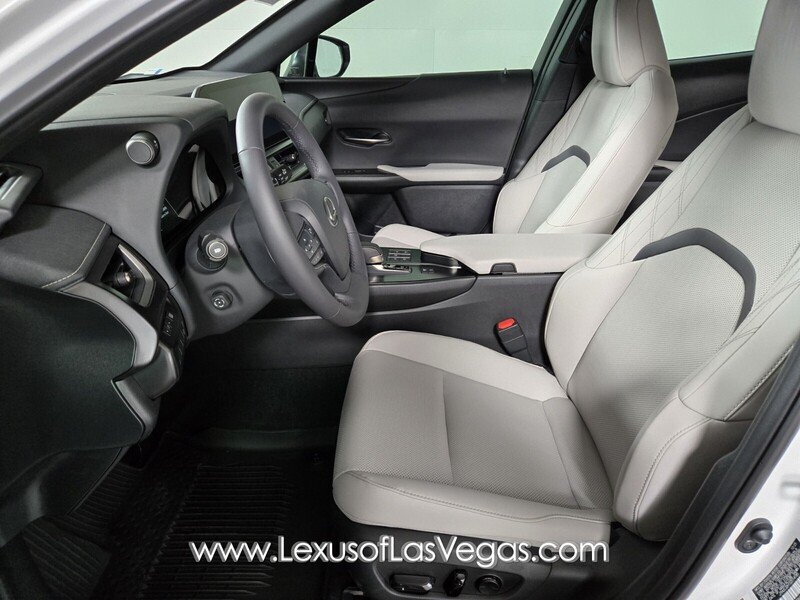 2025 Lexus UX 300h Premium - Photo 10