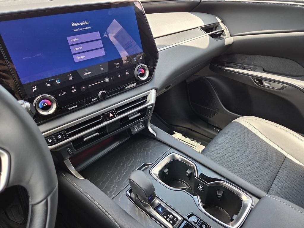 New 2026 Caviar Lexus PREMIUM PLUS image 35