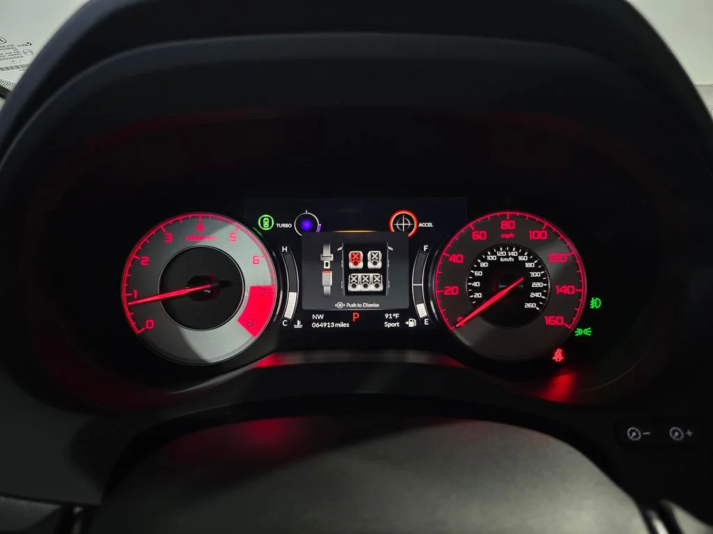 Used 2022 White Acura A-Spec Package image 18