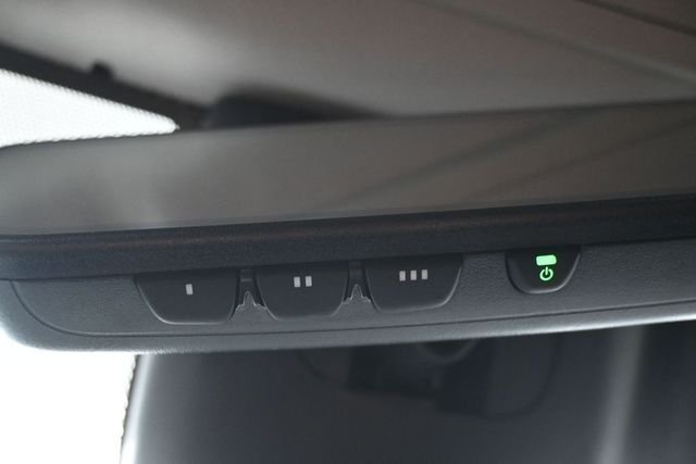Used 2021 Black Toyota XLE image 47