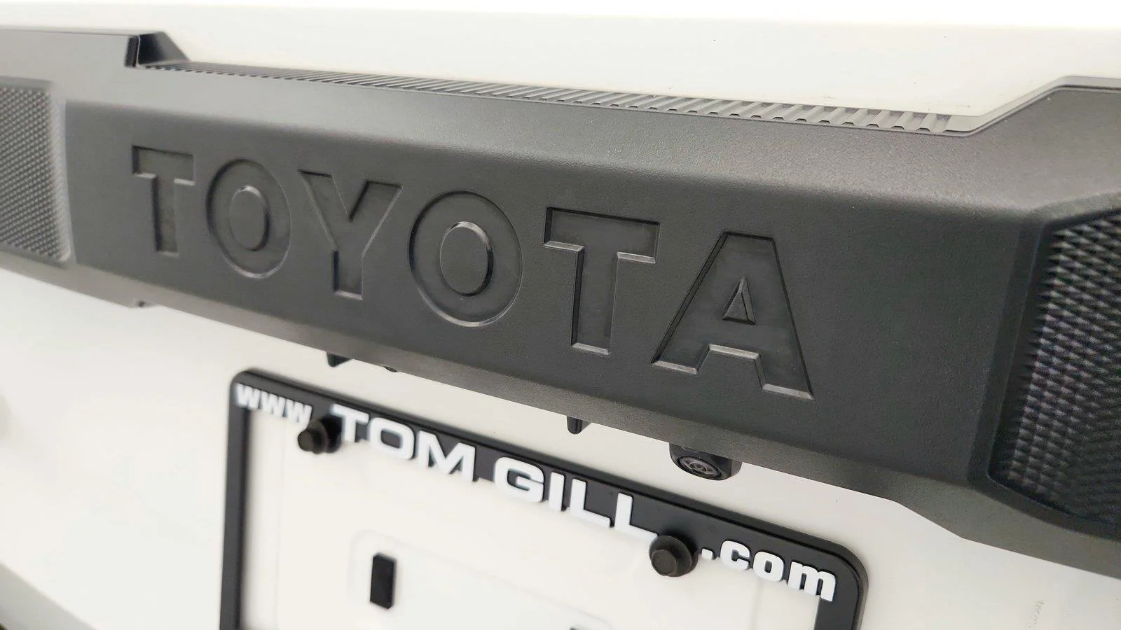 Used 2025 Ice Cap Toyota SR5 image 33