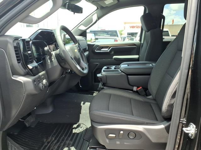 2026 Chevrolet Silverado 1500 LT - Photo 12