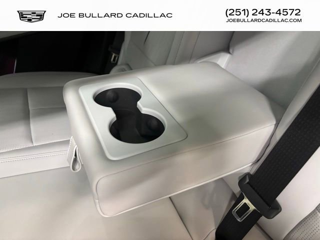 2025 Cadillac LYRIQ Sport 1 - Photo 13