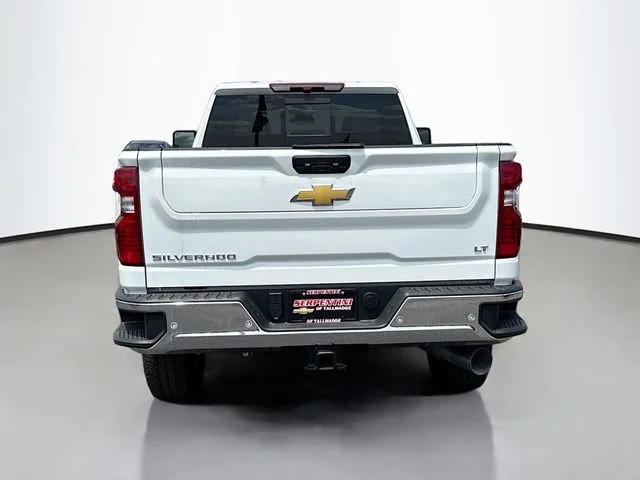 2026 Chevrolet Silverado 2500 HD LT - Photo 9