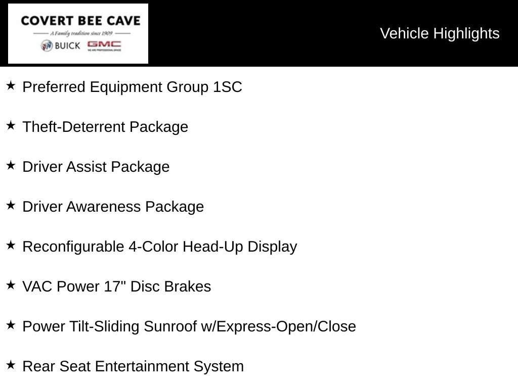 Used 2020 BLACK RAVEN Cadillac Premium Luxury image 6