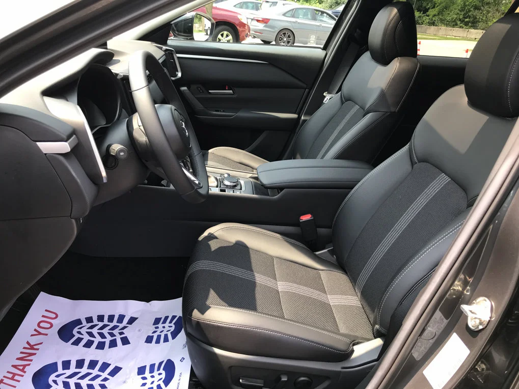 New 2026 Mazda CX-50 2.5 S Preferred