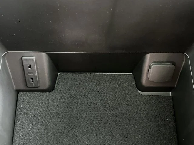 New 2026 Gray Ford Platinum image 21