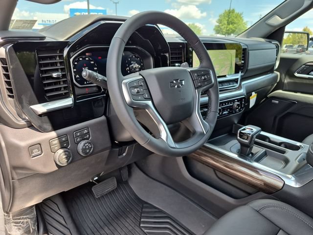2026 Chevrolet Silverado 1500 LT Trail Boss - Photo 12