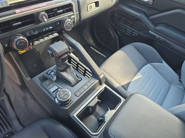 2026 Toyota Tacoma TRD Off Road - Photo 23