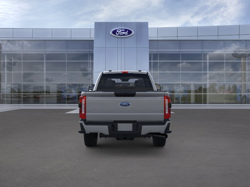 New 2026 Avalanche Ford F-250® XL image 5