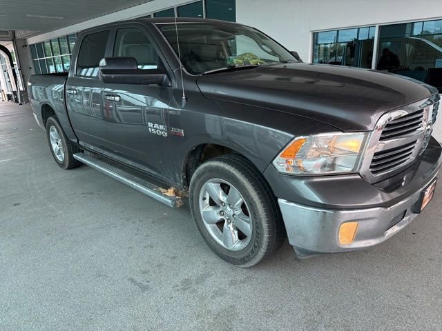 2015 RAM 1500's photo