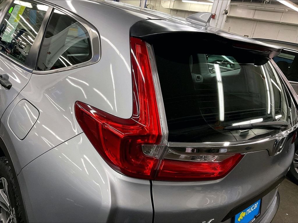 Used 2019 Silver Honda LX image 33