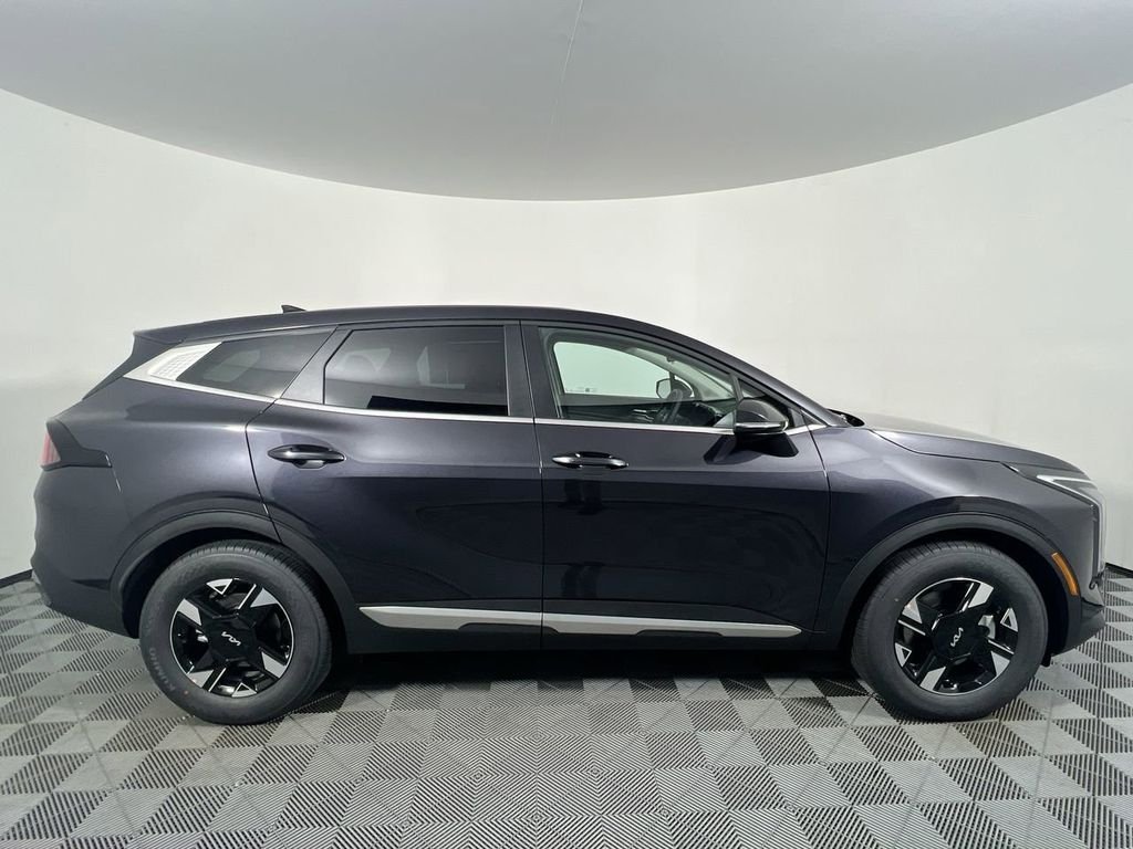 New 2026 Panthera Metal Kia LX image 2