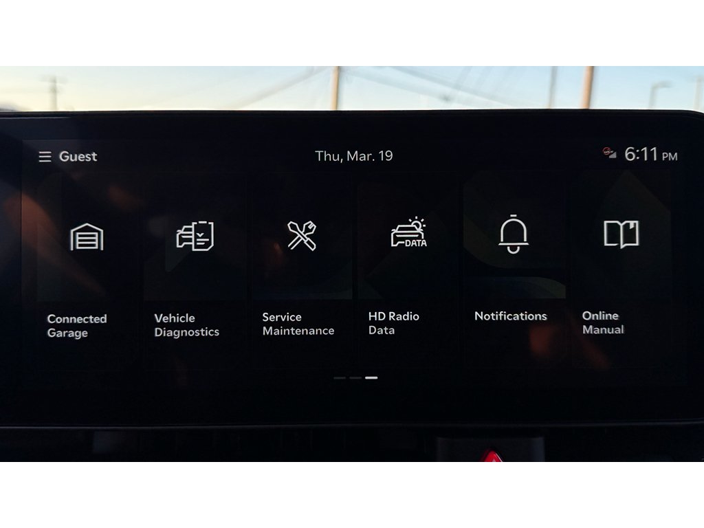 New 2026 Panthera Metal Kia LX image 16