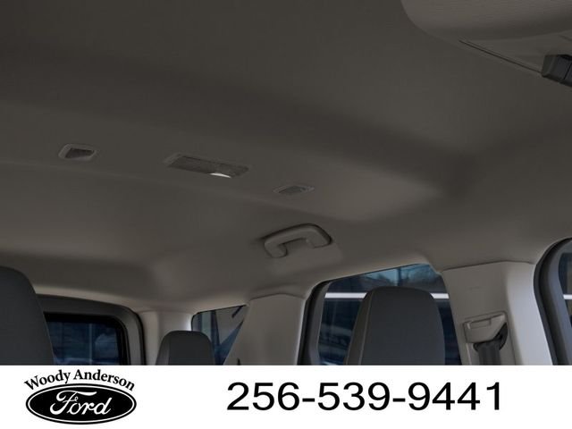 2025 Ford Bronco Sport Big Bend - Photo 22