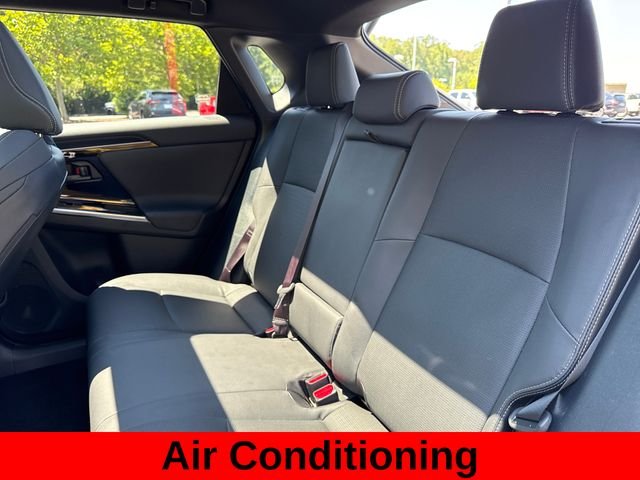 Used 2023 Beige Toyota Limited image 23