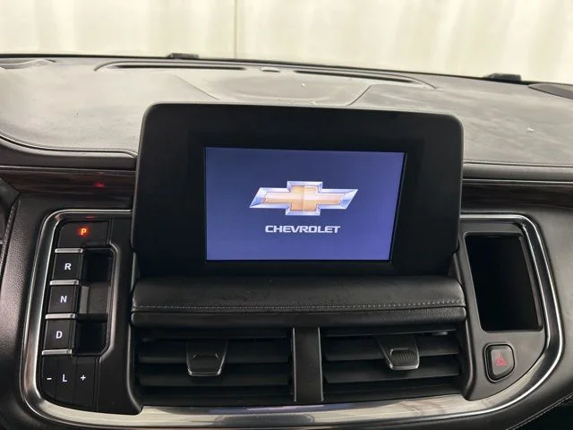 Used 2023 Black Chevrolet LS image 11