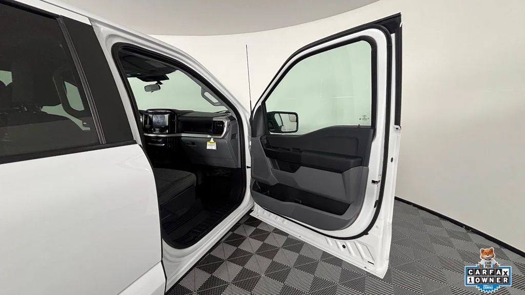 Certified Used 2023 Oxford White Ford XL image 10