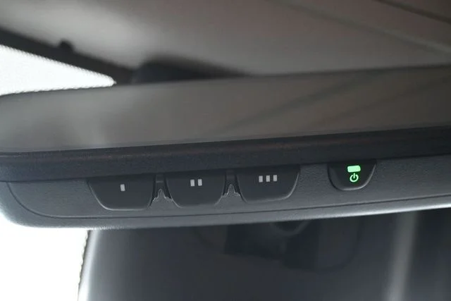 Used 2021 Black Toyota XLE image 47