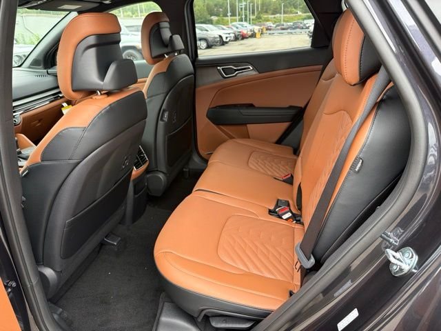 New 2026 Panthera Metal Kia X-Line image 7