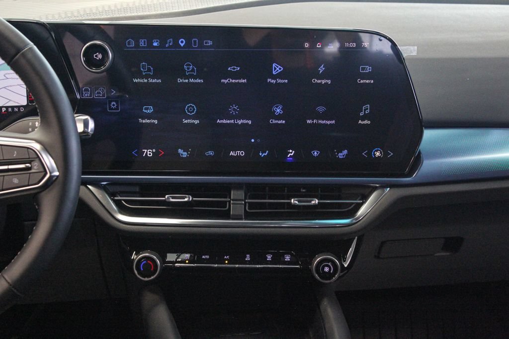 2026 Chevrolet Equinox EV 2LT - Photo 15